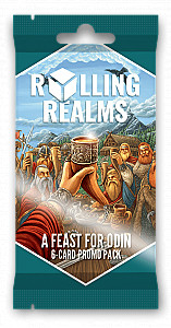 
                            Изображение
                                                                промо
                                                                «Rolling Realms: A Feast For Odin Promo Pack»
                        