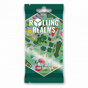 
                            Изображение
                                                                промо
                                                                «Rolling Realms: Minigolf Promo Pack»
                        