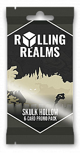Rolling Realms: Skulk Hollow Promo Pack