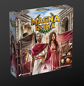 Magna Roma