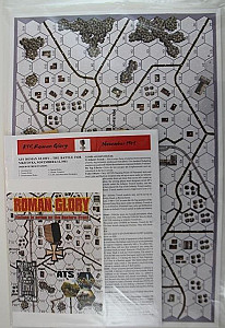 
                            Изображение
                                                                дополнения
                                                                «Roman Glory II: ATS»
                        