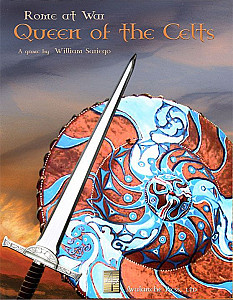 Rome At War III: Queen of the Celts