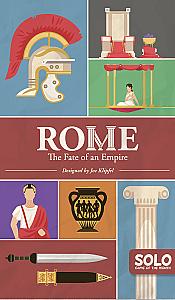 Rome: Fate of an Empire