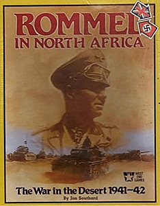 Rommel in North Africa: The War in the Desert 1941-42