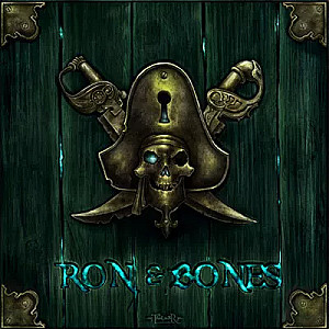 
                            Изображение
                                                                настольной игры
                                                                «Ron & Bones»
                        