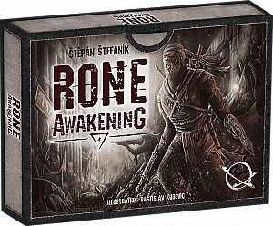 
                            Изображение
                                                                дополнения
                                                                «RONE: Awakening»
                        