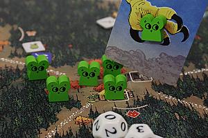 Фотограф Анастасия Миргалимова