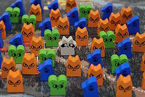 Фотограф Анастасия Миргалимова