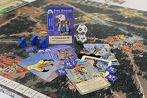 Фотограф Анастасия Миргалимова