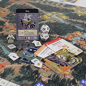 Фотограф Анастасия Миргалимова