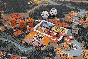 Фотограф Анастасия Миргалимова