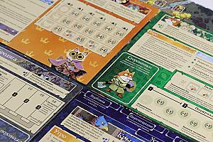 Фотограф Анастасия Миргалимова