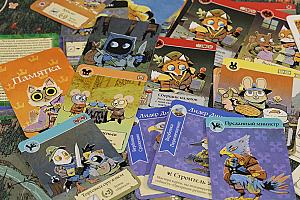 Фотограф Анастасия Миргалимова