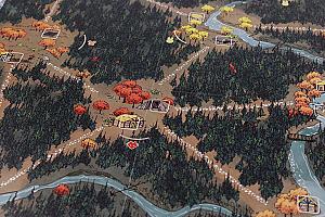 Фотограф Анастасия Миргалимова