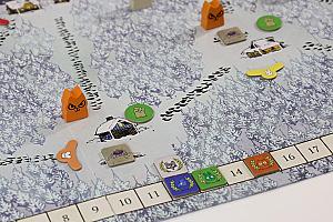 Фотограф Анастасия Миргалимова