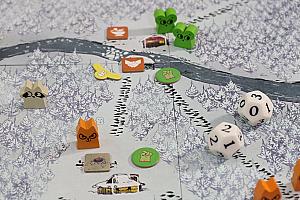 Фотограф Анастасия Миргалимова