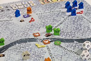 Фотограф Анастасия Миргалимова