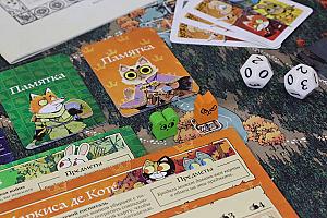 Фотограф Анастасия Миргалимова