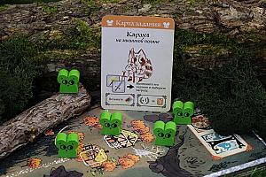 Фотограф Анастасия Миргалимова