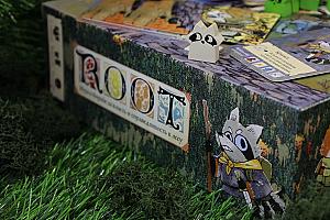 Фотограф Анастасия Миргалимова