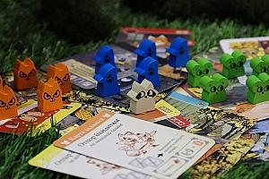 Фотограф Анастасия Миргалимова