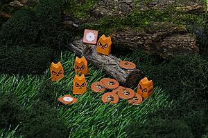 Фотограф Анастасия Миргалимова