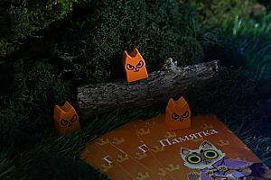 Фотограф Анастасия Миргалимова