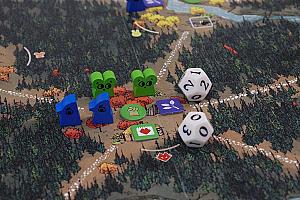 Фотограф Анастасия Миргалимова