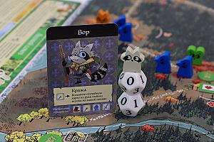 Фотограф Анастасия Миргалимова