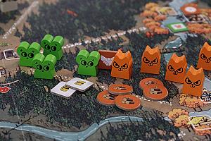 Фотограф Анастасия Миргалимова