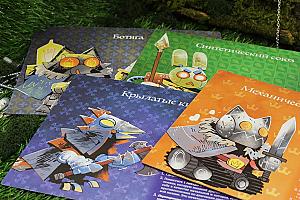 Фотограф Анастасия Миргалимова