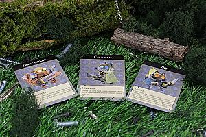 Фотограф Анастасия Миргалимова