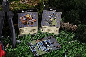 Фотограф Анастасия Миргалимова