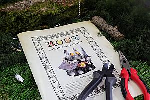 Фотограф Анастасия Миргалимова