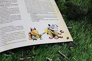 Фотограф Анастасия Миргалимова