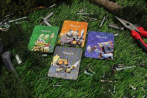 Фотограф Анастасия Миргалимова