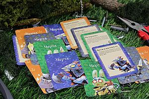 Фотограф Анастасия Миргалимова