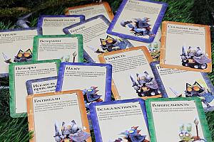 Фотограф Анастасия Миргалимова