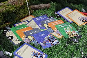 Фотограф Анастасия Миргалимова