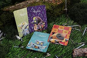 Фотограф Анастасия Миргалимова