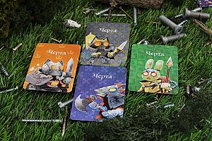 Фотограф Анастасия Миргалимова