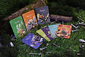 Фотограф Анастасия Миргалимова