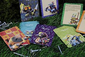 Фотограф Анастасия Миргалимова