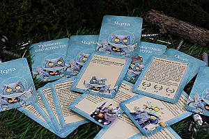 Фотограф Анастасия Миргалимова