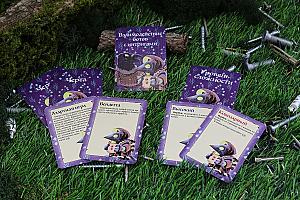 Фотограф Анастасия Миргалимова