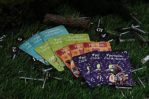 Фотограф Анастасия Миргалимова