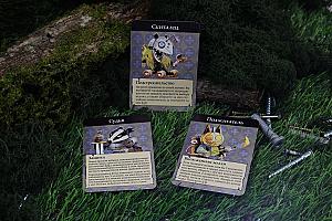 Фотограф Анастасия Миргалимова