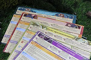 Фотограф Анастасия Миргалимова