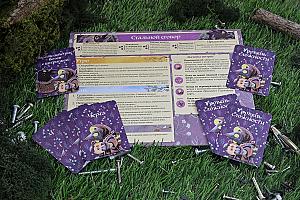 Фотограф Анастасия Миргалимова