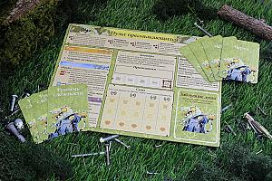 Фотограф Анастасия Миргалимова